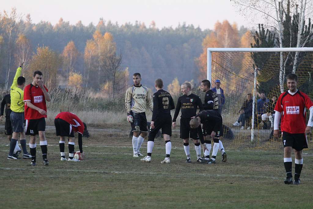 Ikar - Odra 3:2