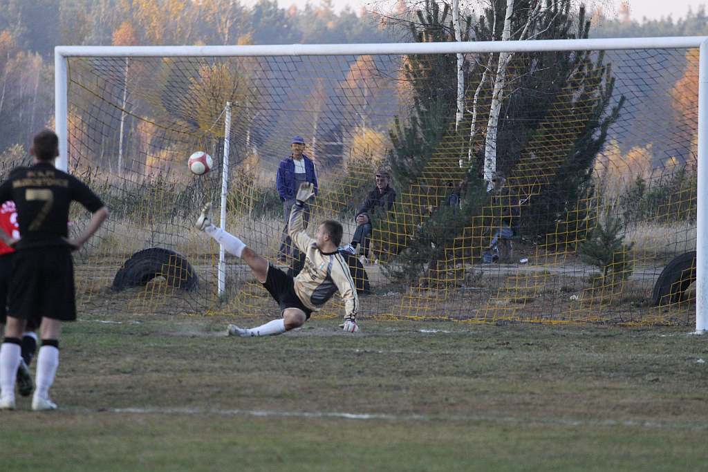 Ikar - Odra 3:2