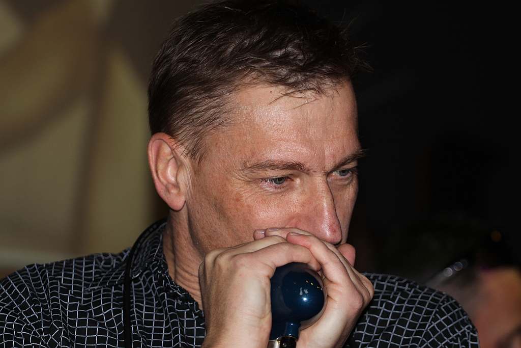 Zaduszki w Sunny Music Club