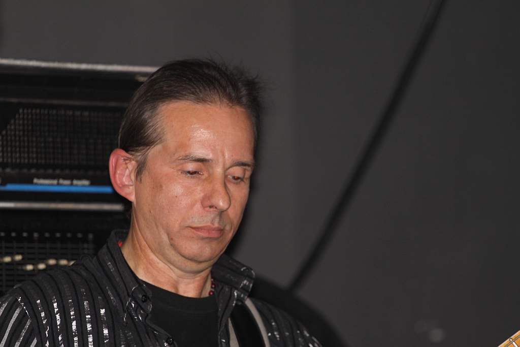 Zaduszki w Sunny Music Club