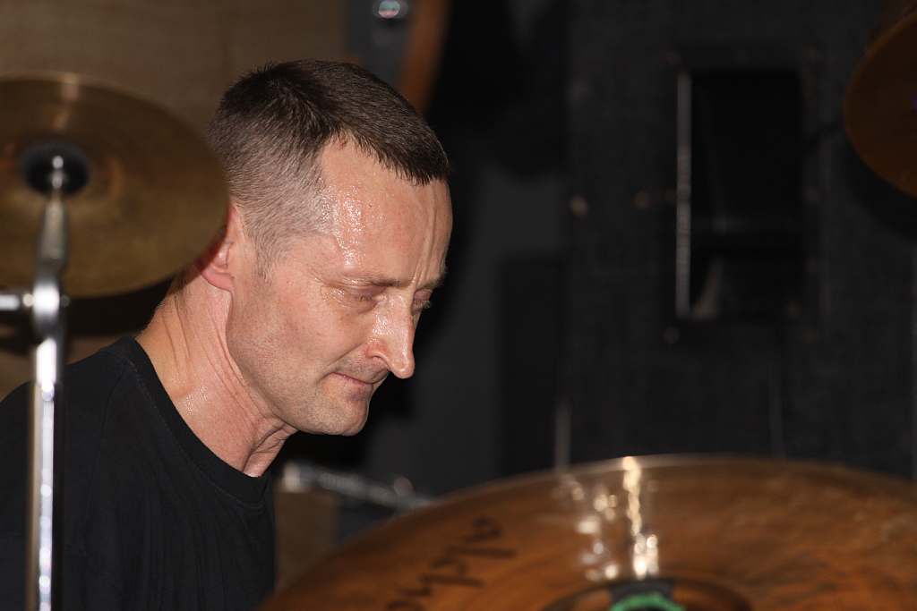 Zaduszki w Sunny Music Club