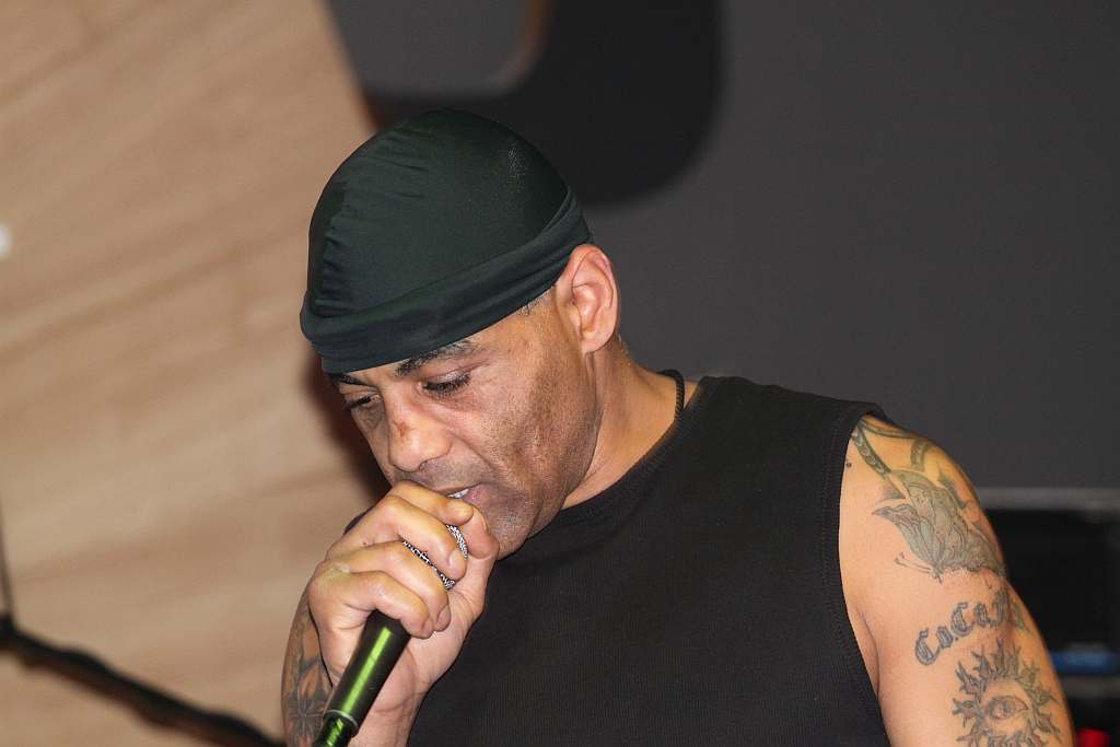 Zaduszki w Sunny Music Club