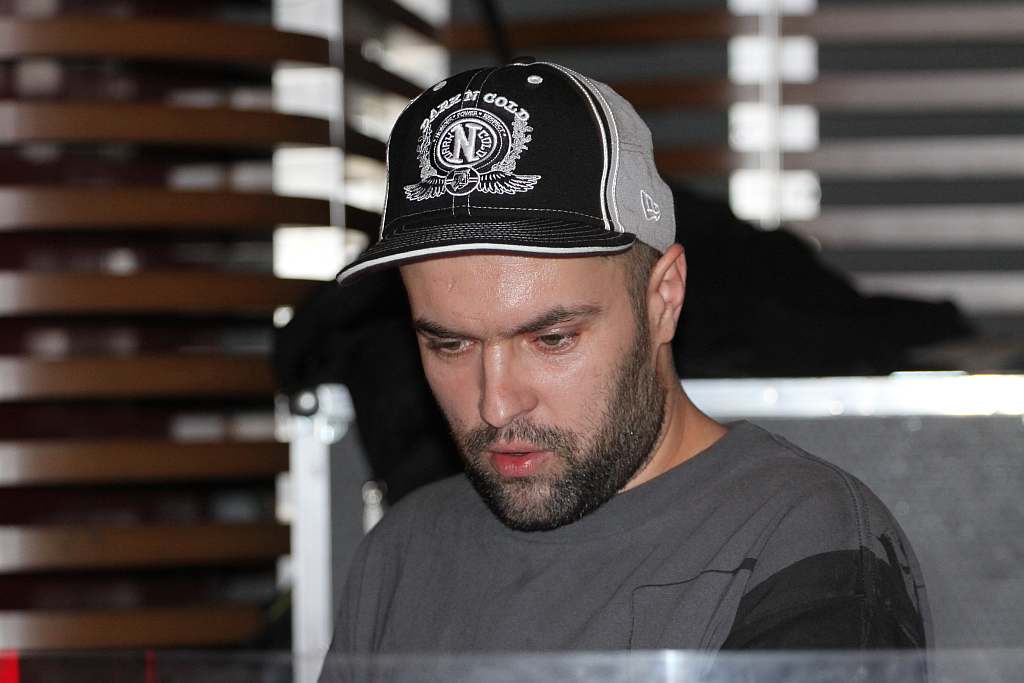 Zaduszki w Sunny Music Club