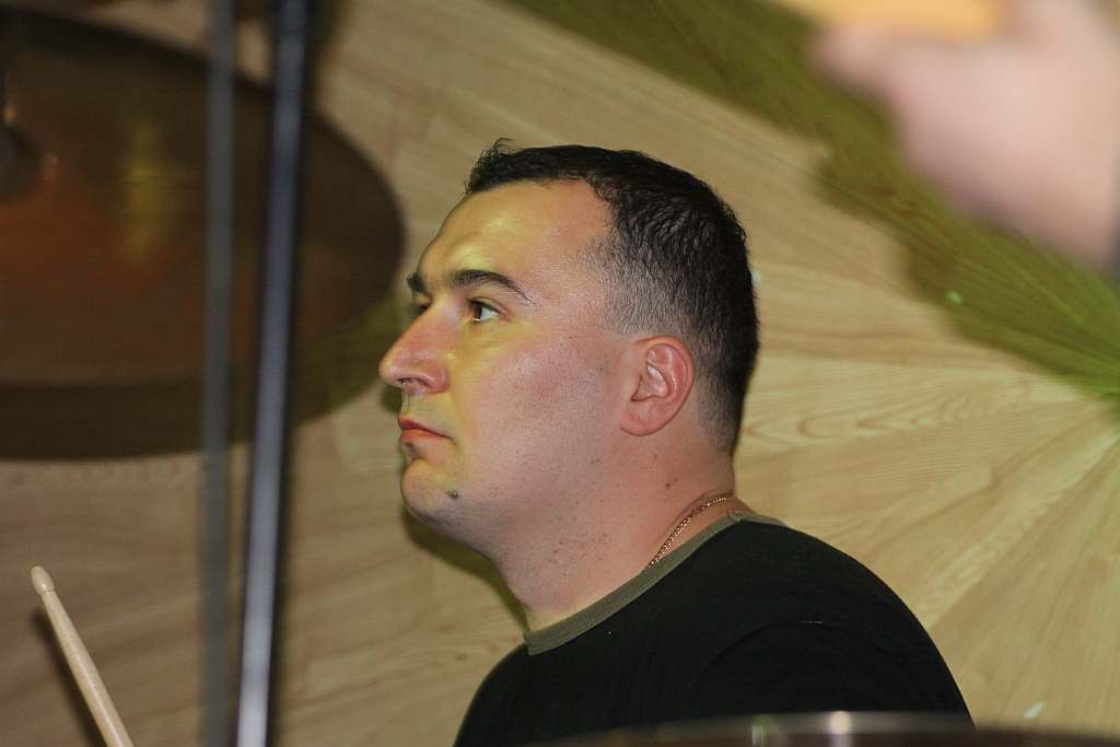 Zaduszki w Sunny Music Club