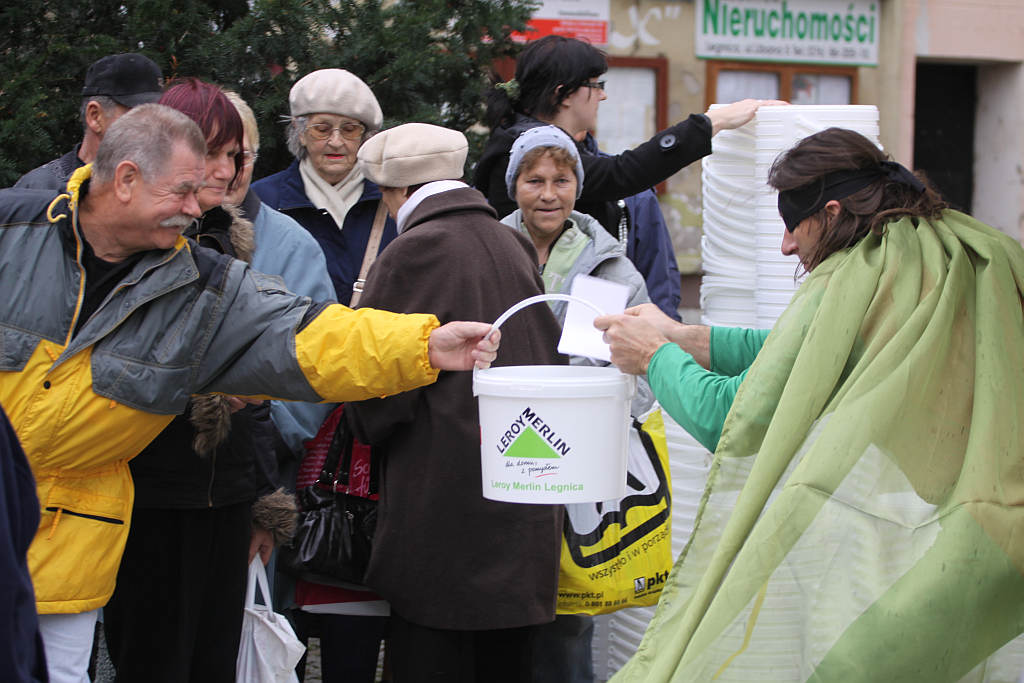 Happening Leroy Merlin