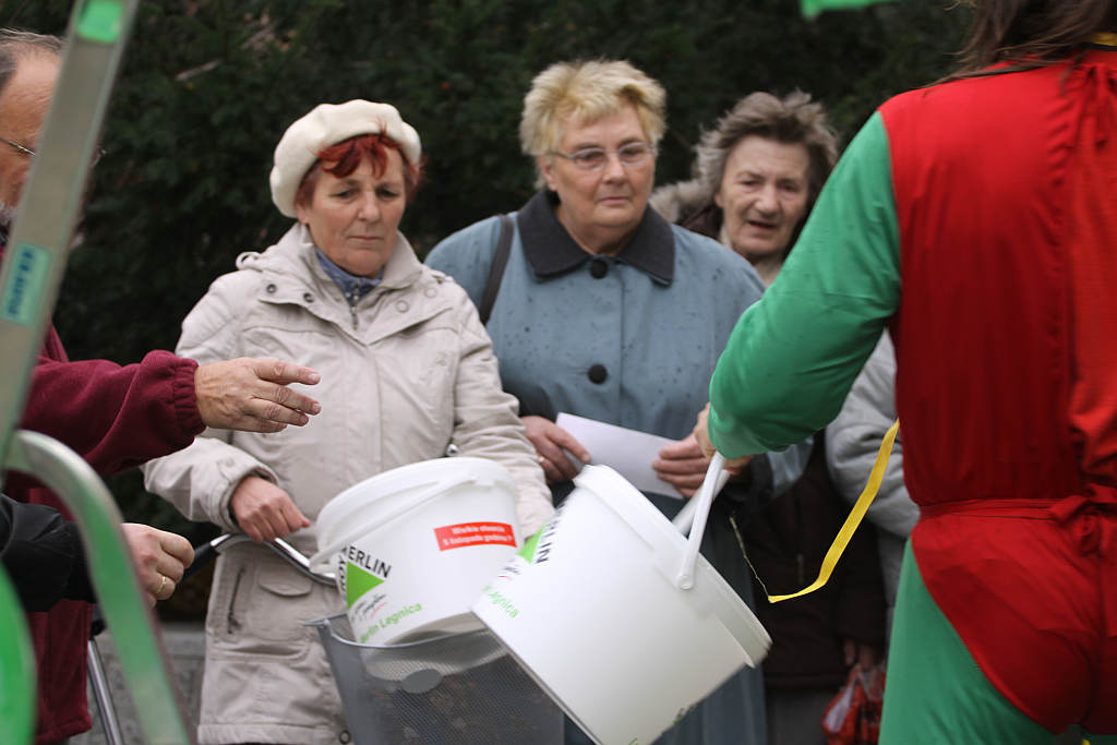 Happening Leroy Merlin