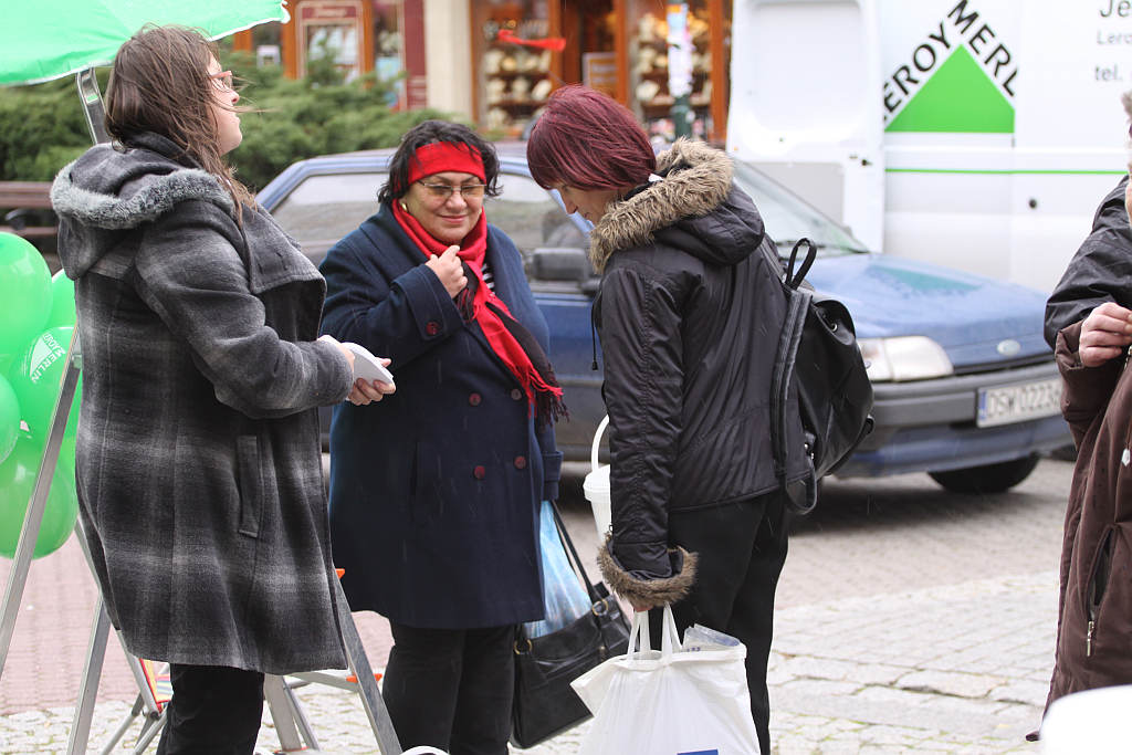 Happening Leroy Merlin