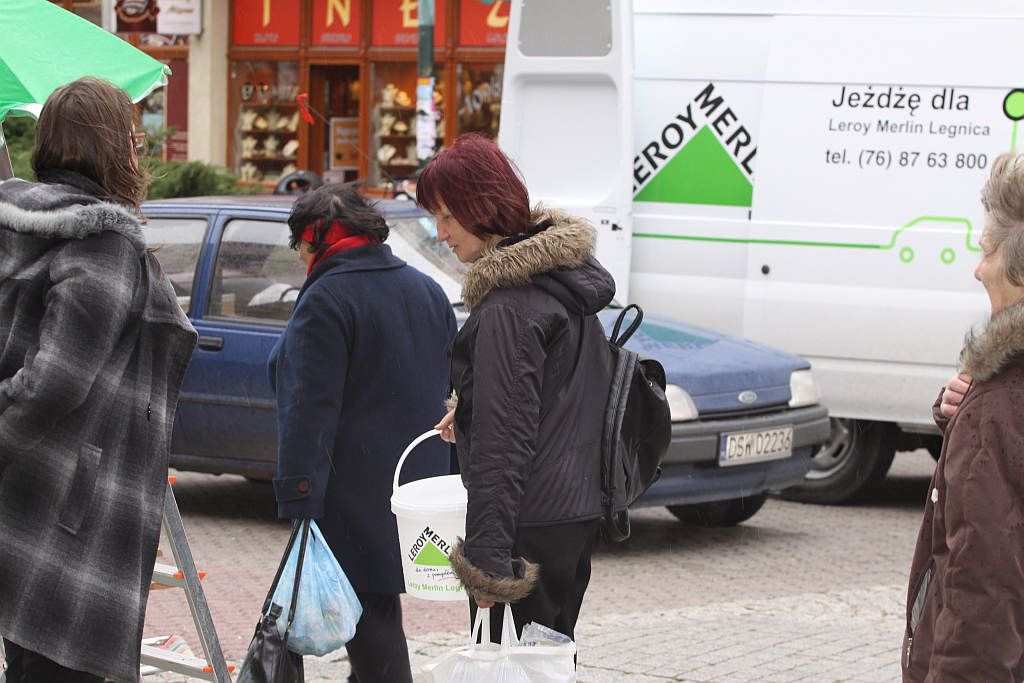 Happening Leroy Merlin