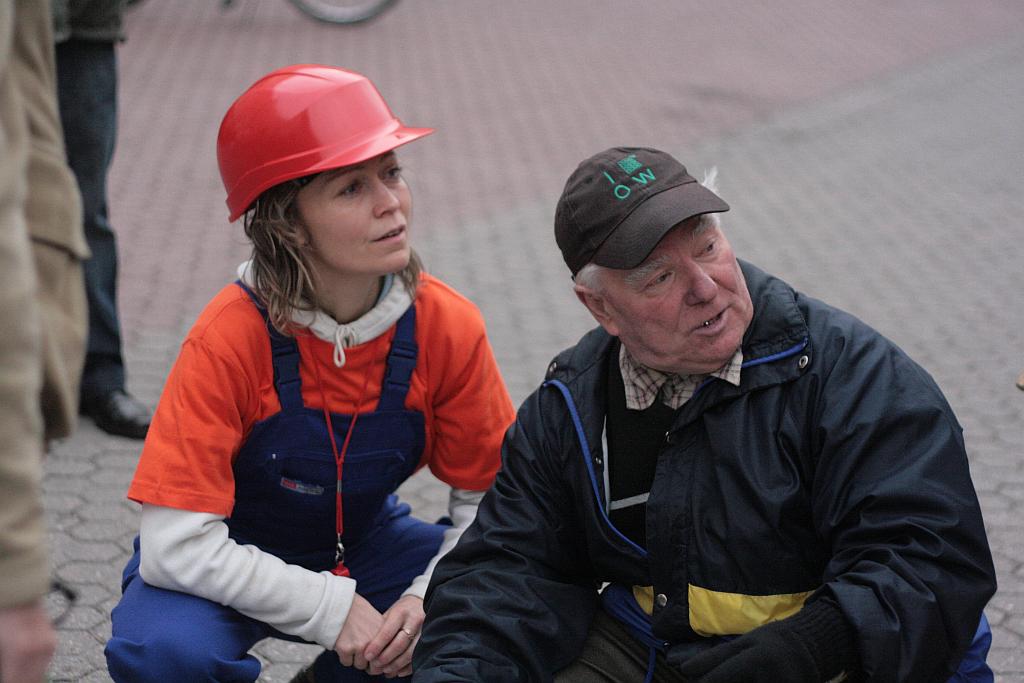 Super L buduje dom na rynku