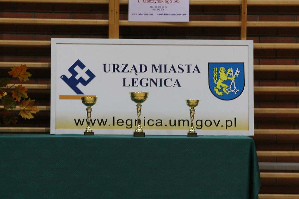 Turniej Szachowy Juniorów
