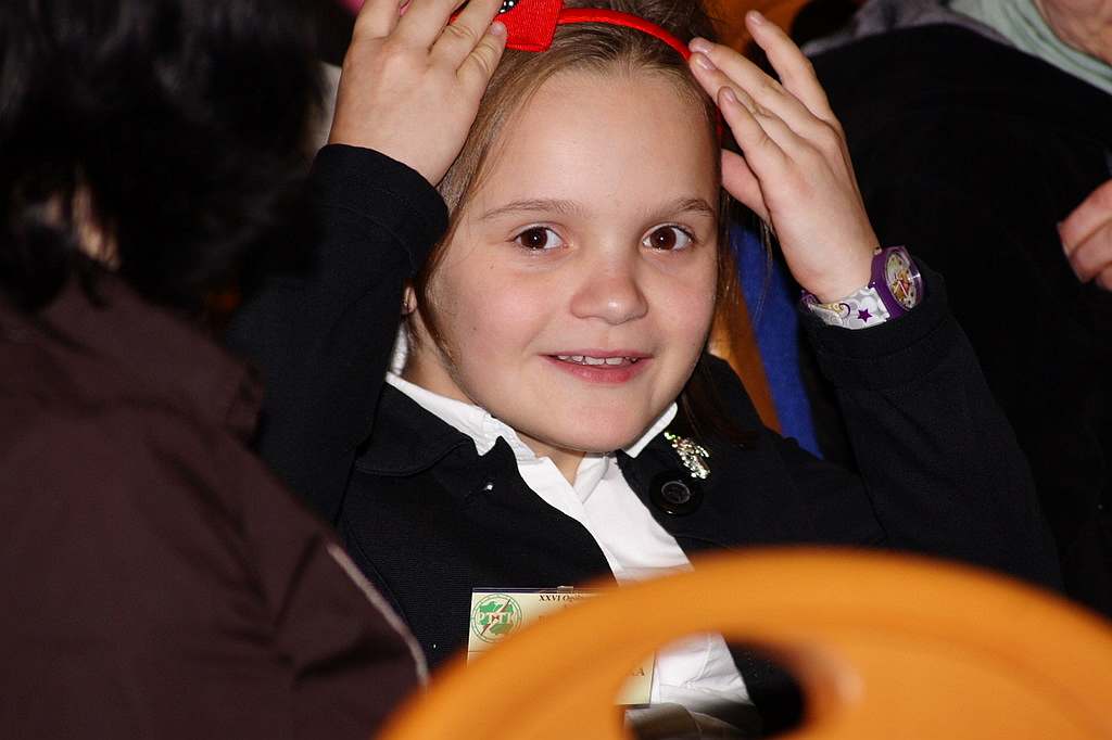 Gadomska wyrecytowała zwycięstwo