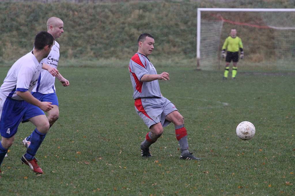 Zakaczawie - Kryształ 3:1
