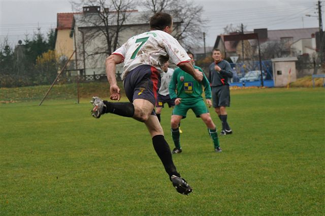 Prochowiczanka -  Bolesławiec 1:0