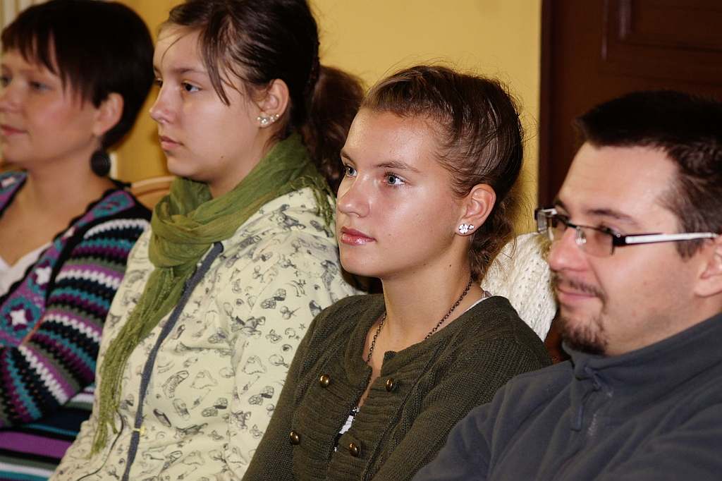 Gadomska wyrecytowała zwycięstwo