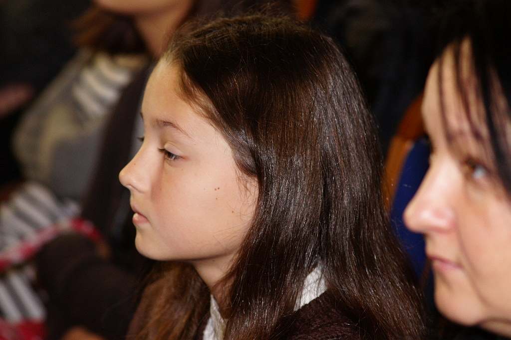 Gadomska wyrecytowała zwycięstwo