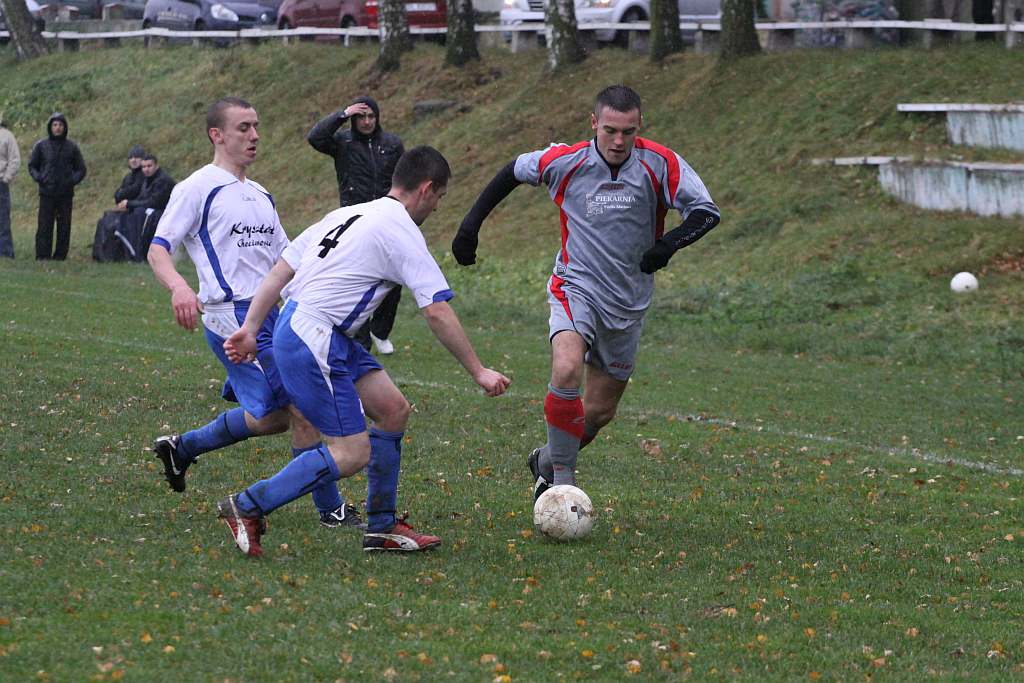 Zakaczawie - Kryształ 3:1
