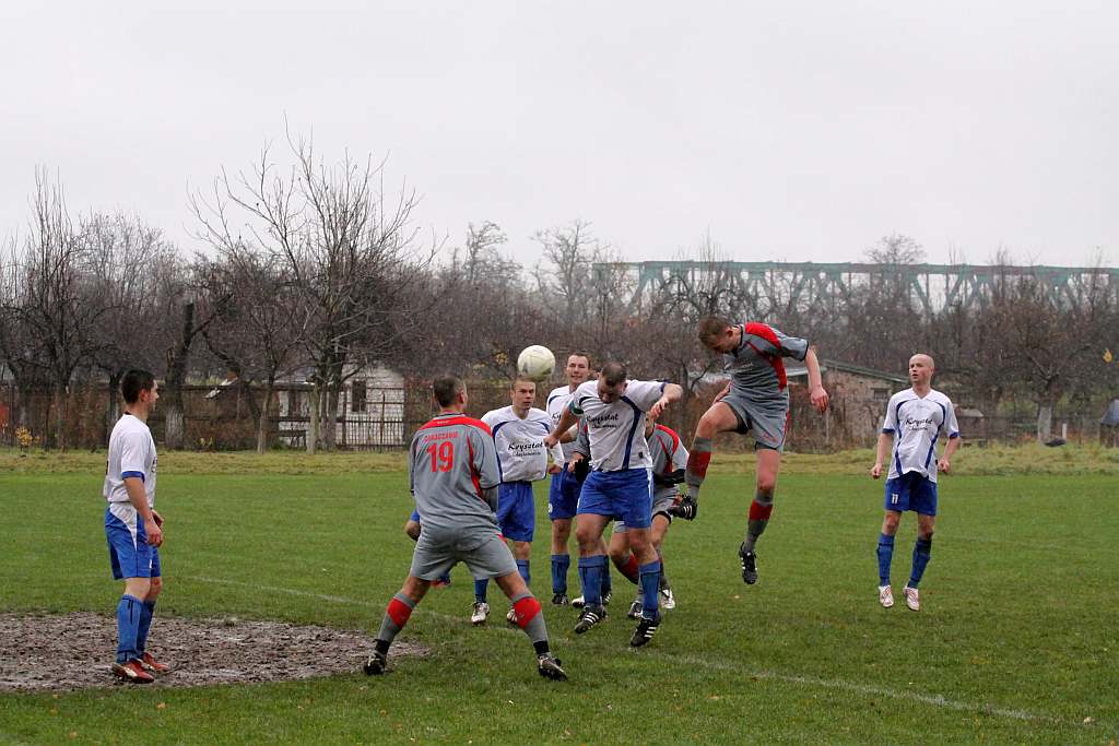Zakaczawie - Kryształ 3:1