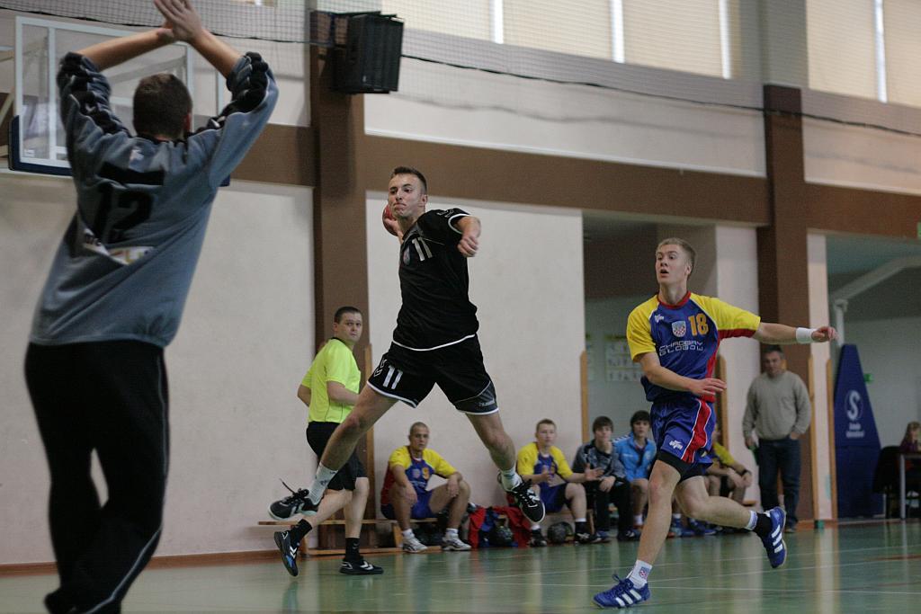 MSPR 7 Legnica - Chrobry Głogów