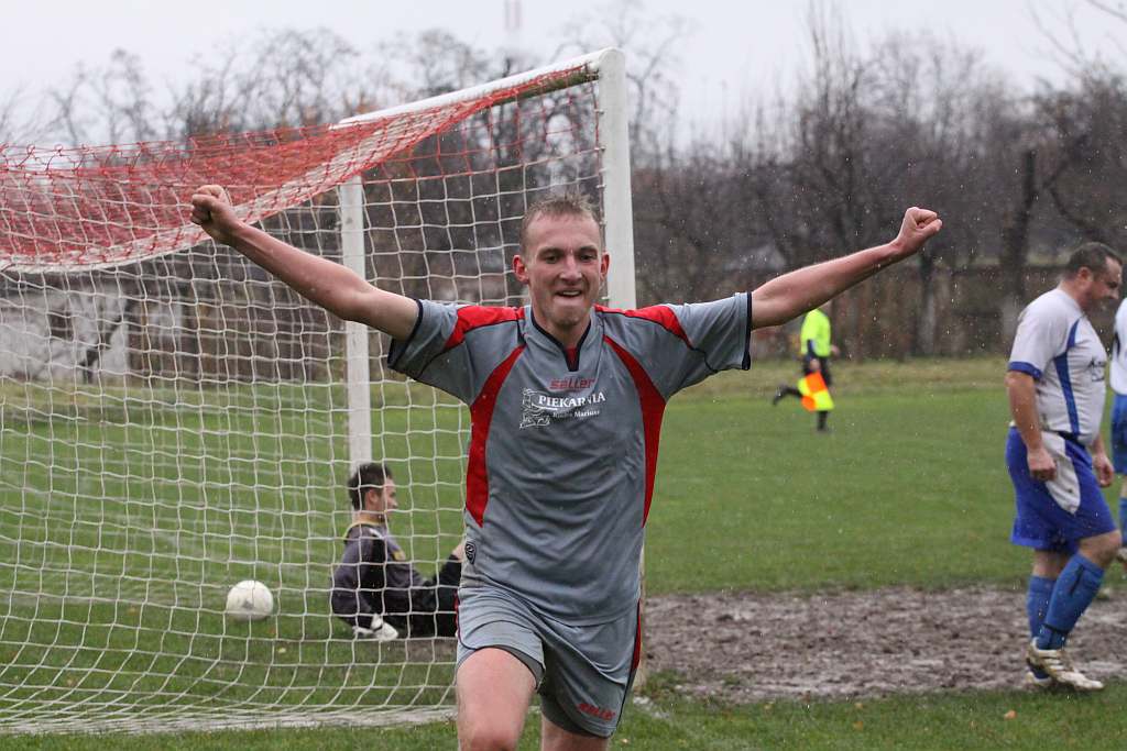 Zakaczawie - Kryształ 3:1