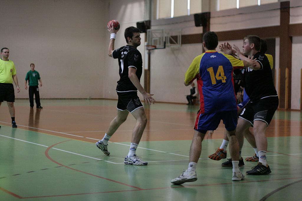 MSPR 7 Legnica - Chrobry Głogów
