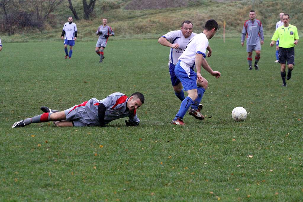 Zakaczawie - Kryształ 3:1