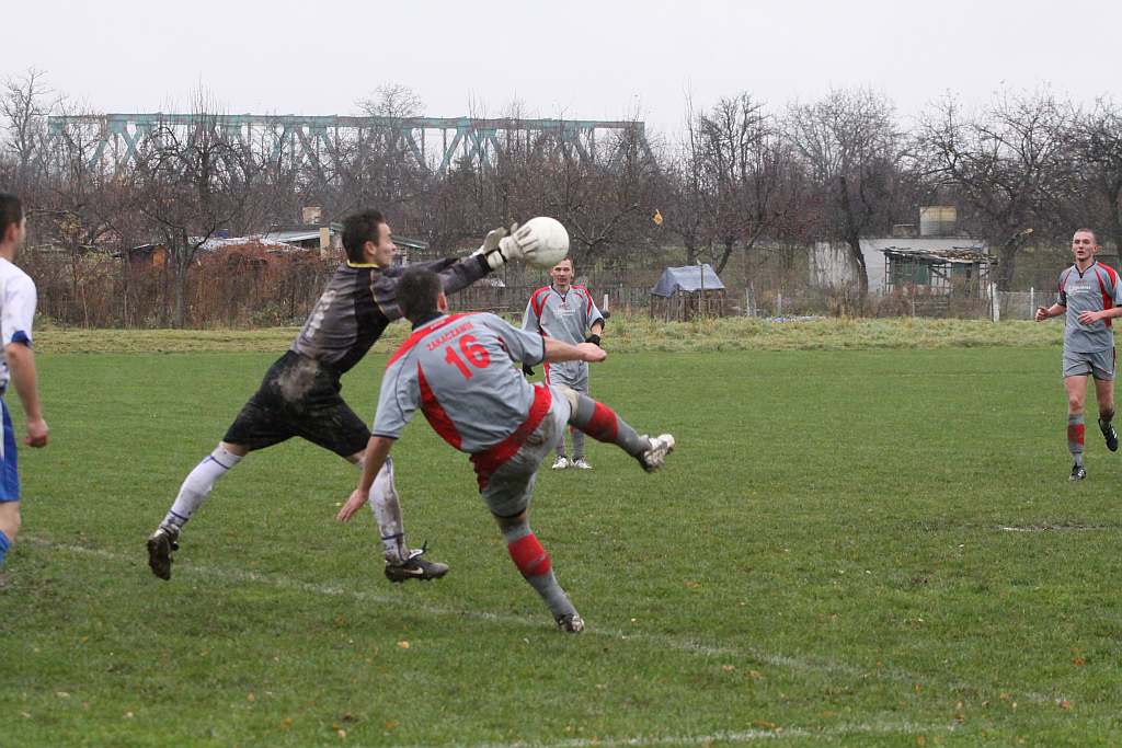 Zakaczawie - Kryształ 3:1