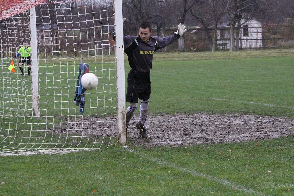 Zakaczawie - Kryształ 3:1