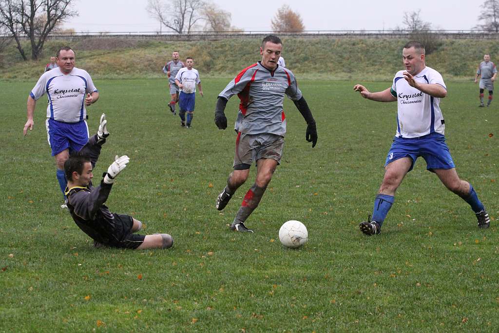 Zakaczawie - Kryształ 3:1
