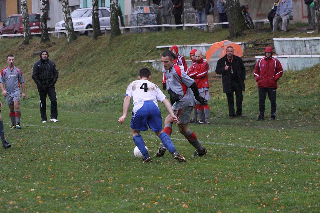 Zakaczawie - Kryształ 3:1
