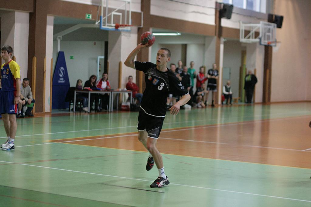 MSPR 7 Legnica - Chrobry Głogów
