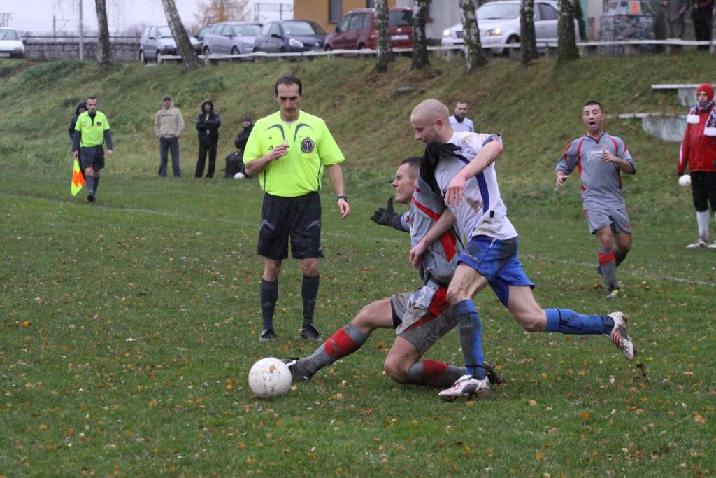 Zakaczawie - Kryształ 3:1