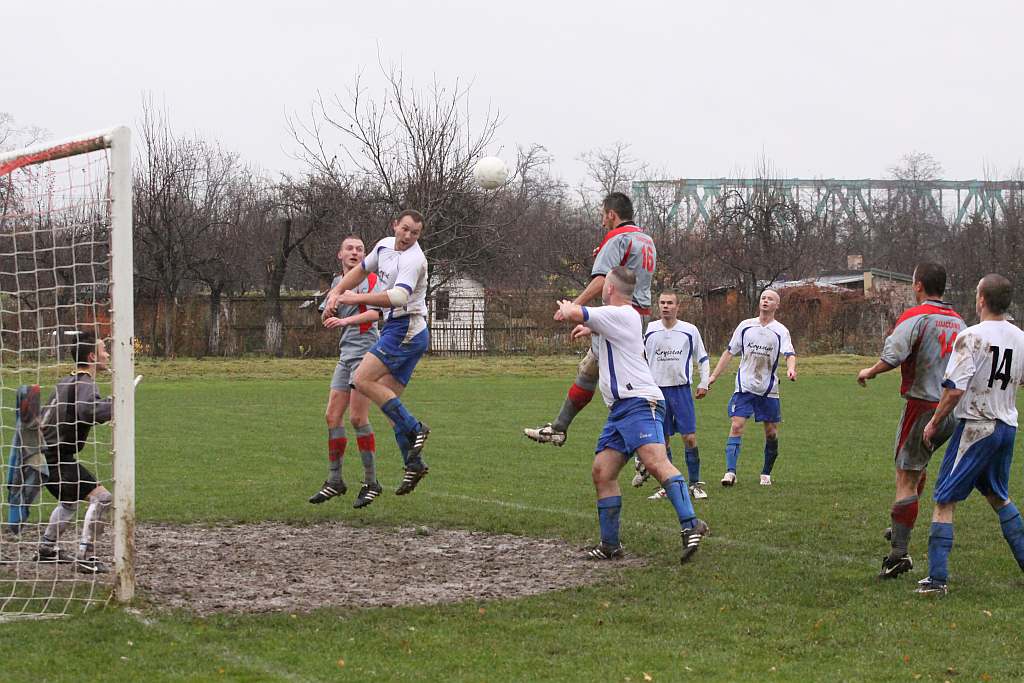 Zakaczawie - Kryształ 3:1