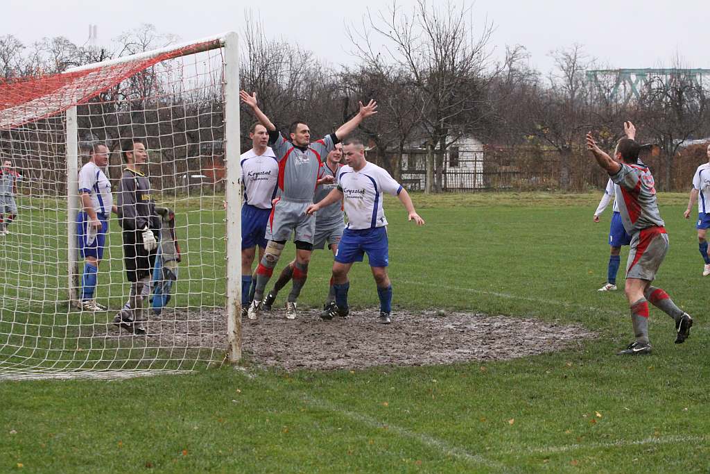 Zakaczawie - Kryształ 3:1