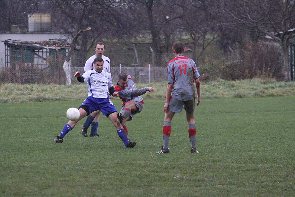 Zakaczawie - Kryształ 3:1