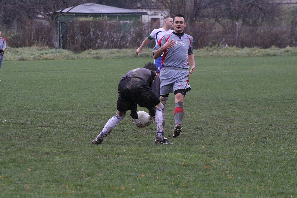 Zakaczawie - Kryształ 3:1