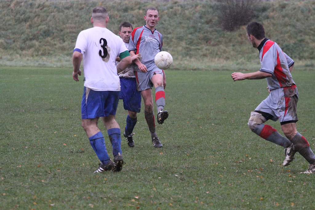 Zakaczawie - Kryształ 3:1