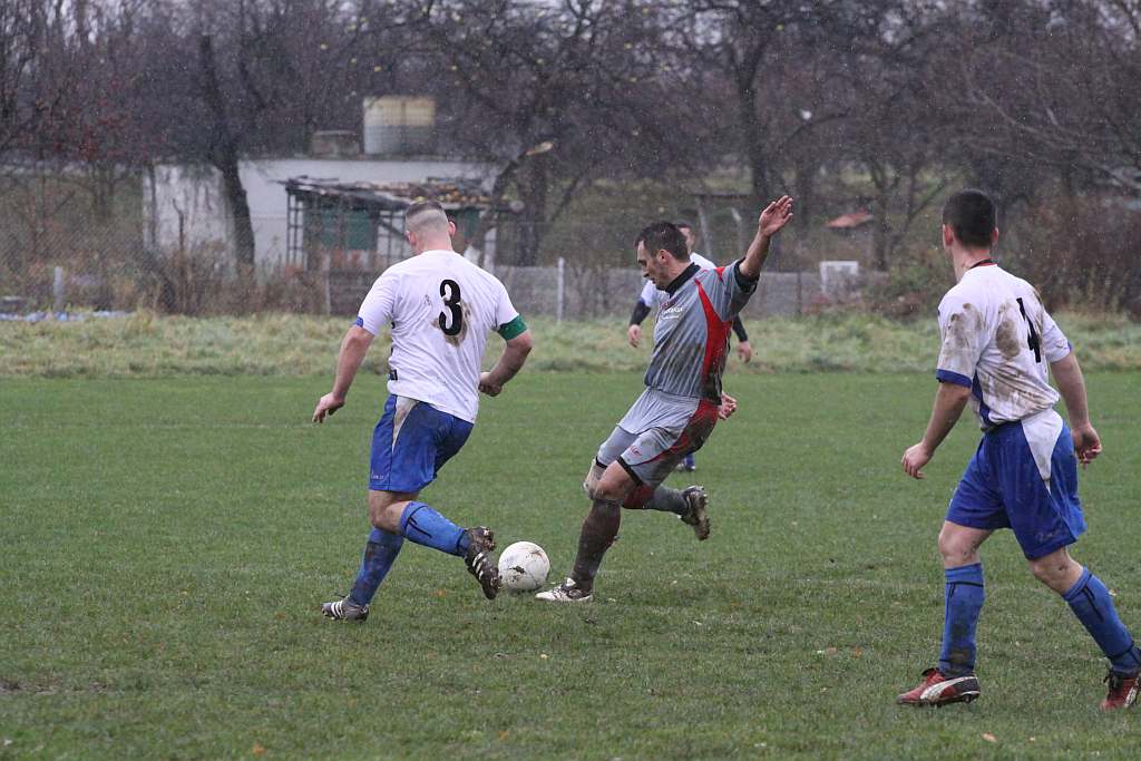 Zakaczawie - Kryształ 3:1
