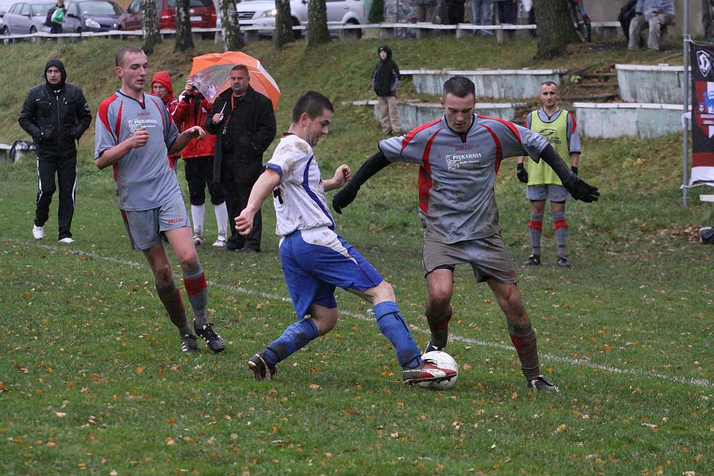 Zakaczawie - Kryształ 3:1