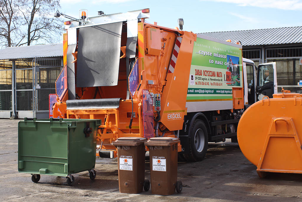 LPGK: nowe inwestycje