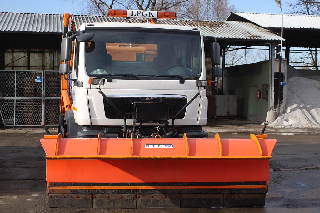 LPGK: nowe inwestycje