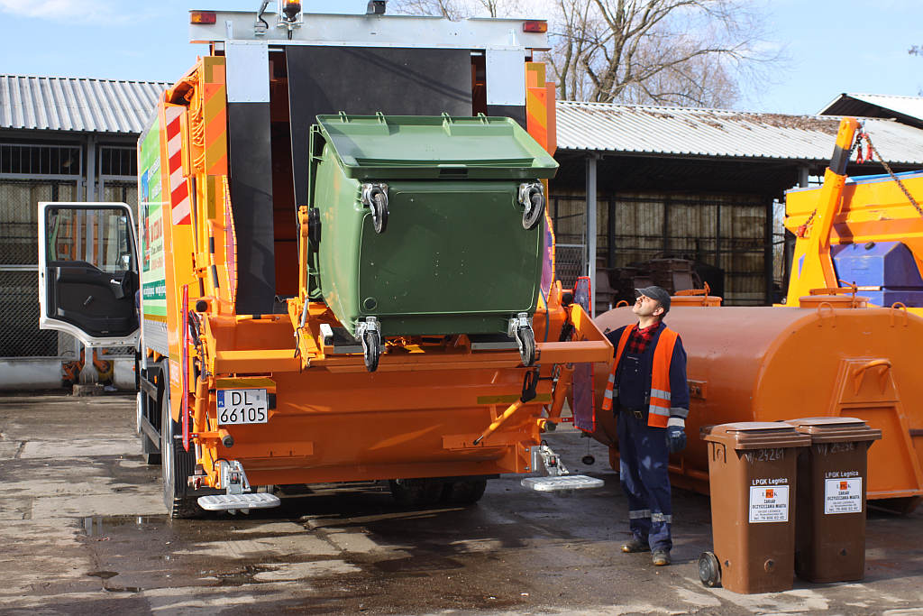 LPGK: nowe inwestycje