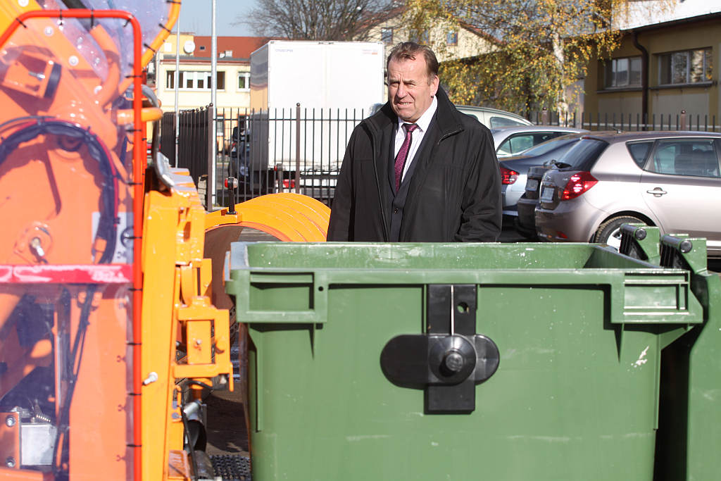 LPGK: nowe inwestycje