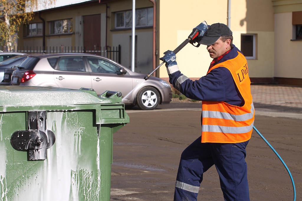 LPGK: nowe inwestycje