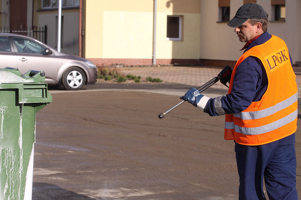 LPGK: nowe inwestycje