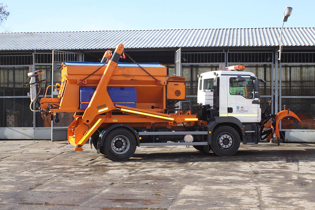 LPGK: nowe inwestycje