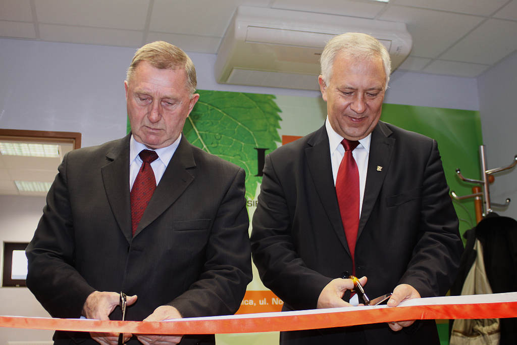 LPGK: nowe inwestycje