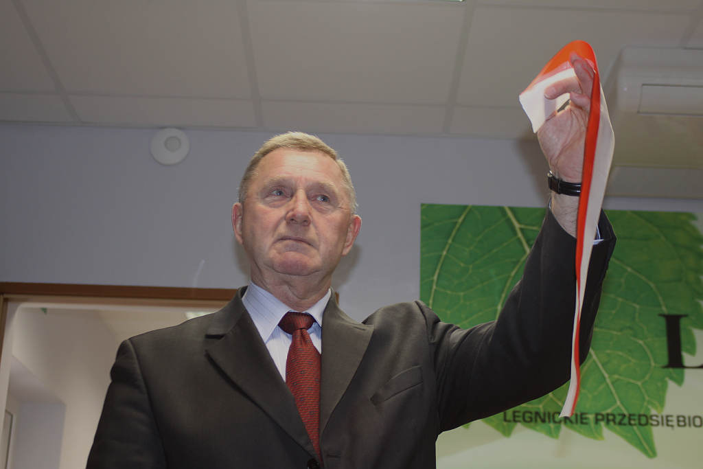 LPGK: nowe inwestycje