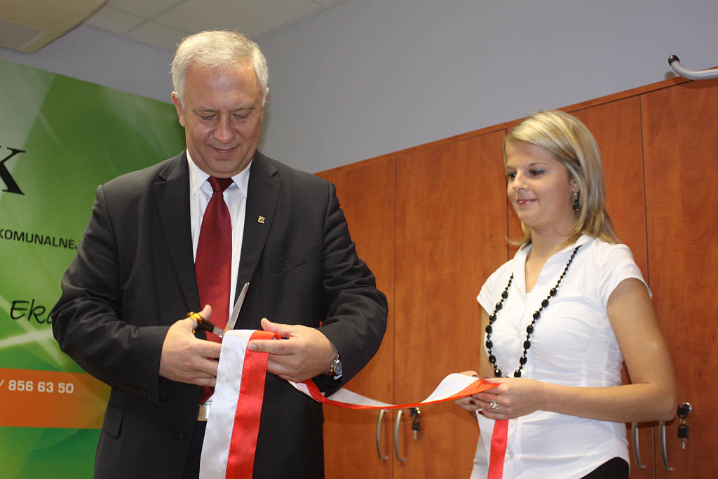 LPGK: nowe inwestycje