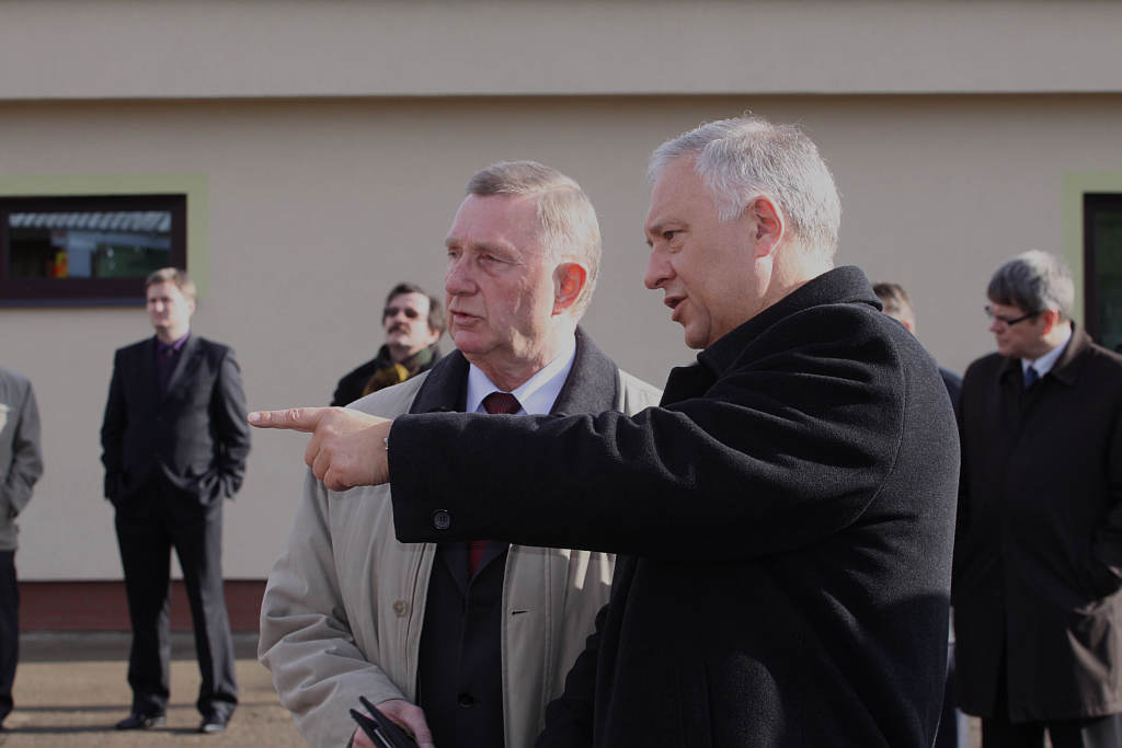 LPGK: nowe inwestycje