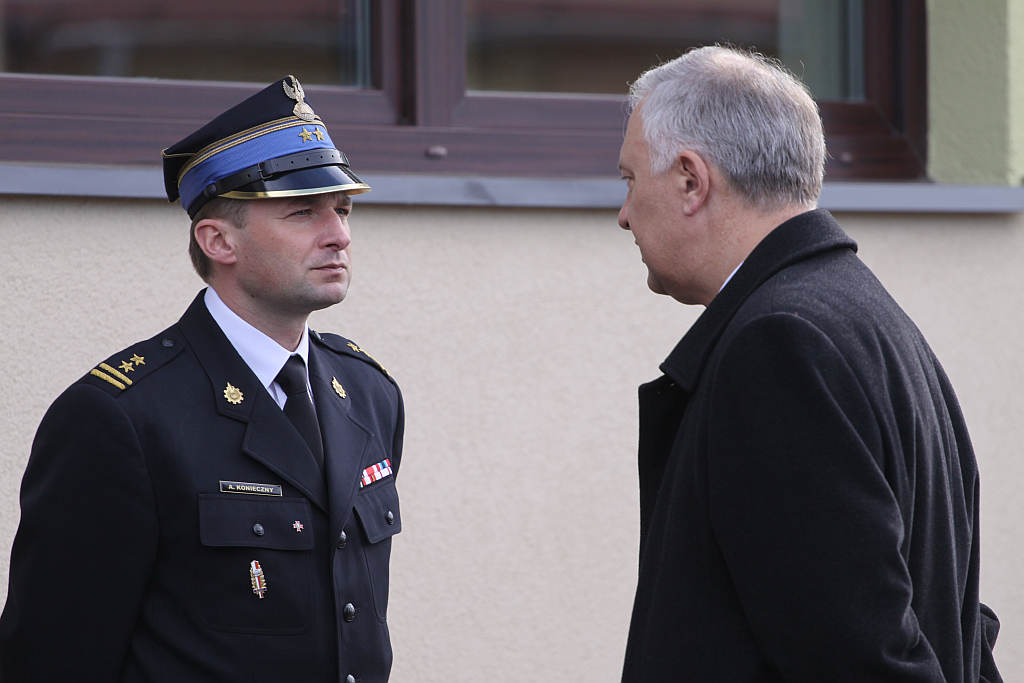 LPGK: nowe inwestycje